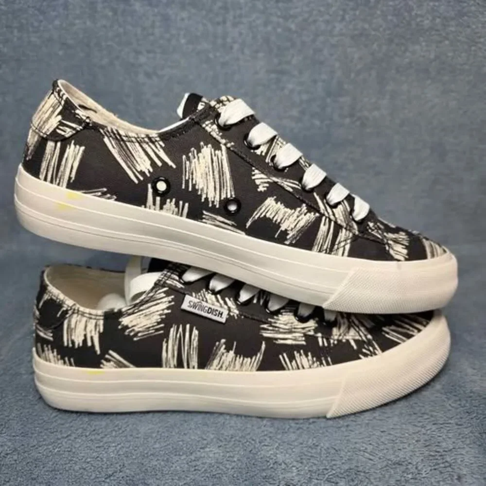 swingdish stylish spikeless